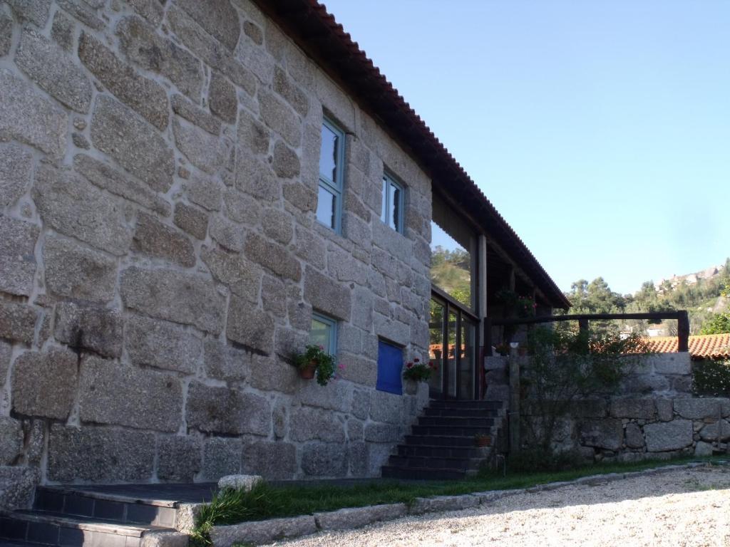 Casa Da Figueira Βίλα Póvoa de Lanhoso Εξωτερικό φωτογραφία