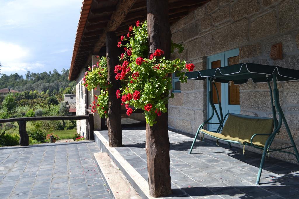 Casa Da Figueira Βίλα Póvoa de Lanhoso Εξωτερικό φωτογραφία